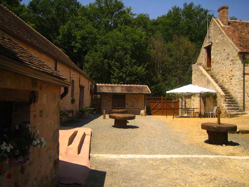 La Margottière_89150 VALLERY_2